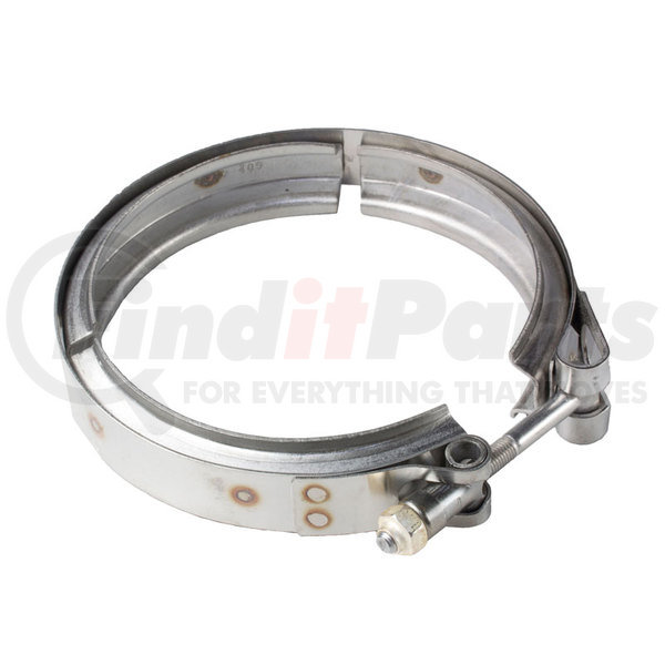 3896337 by CUMMINS Turbocharger VBand Clamp