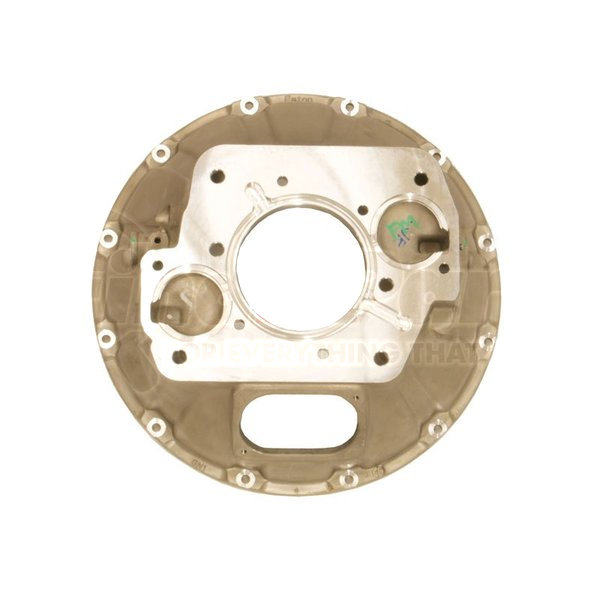 K3676 by FULLER Kitforced Lube Cl Housing