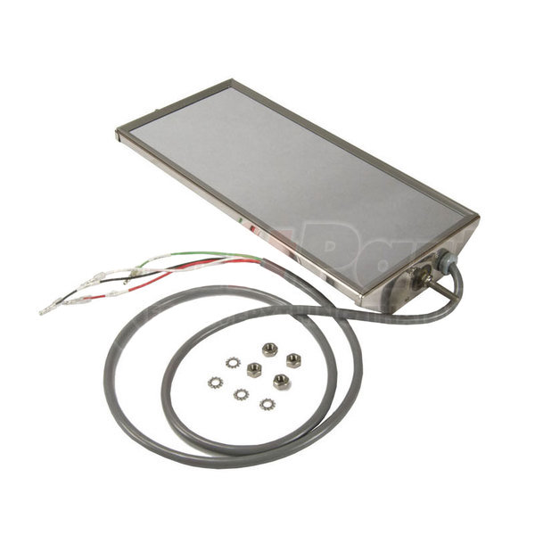 R596047102 by PETERBILT Mirrormoto W/o Oat Sensor