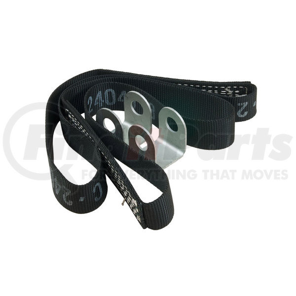 C230862 by HENDRICKSON Shock Strap Kit (c115918