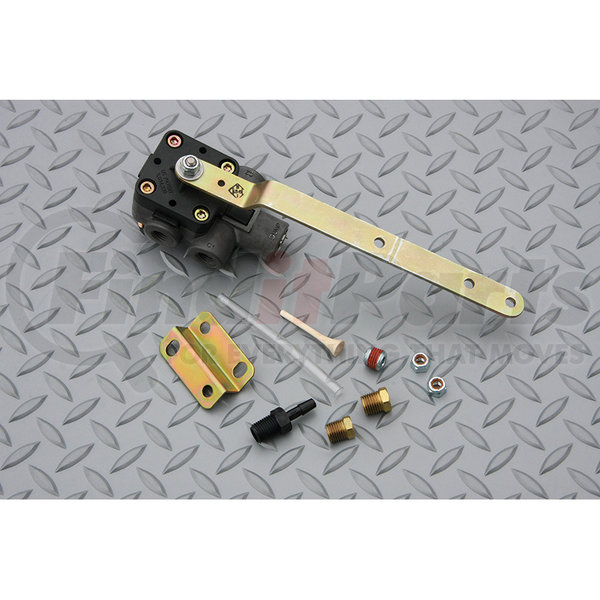 VS-228 by HENDRICKSON - Replacement Height Control Valve