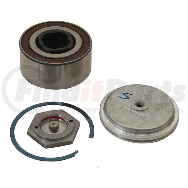 995574 by HORTON Radiator and Engine Cooling Fan Kit