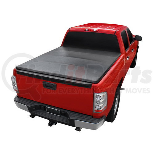 Tns 2001 By Pilot Bully Soft Tonneau Cover For 02 08 Dodge Ram W O Spoiler 6 3 Short Bed