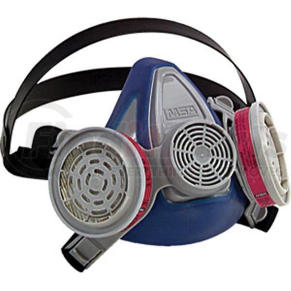 Borsa Per Il Trasporto Per Advantage 200 In Respiratori A Filtro (APR) | MSA Safety | Aly - Foto 5