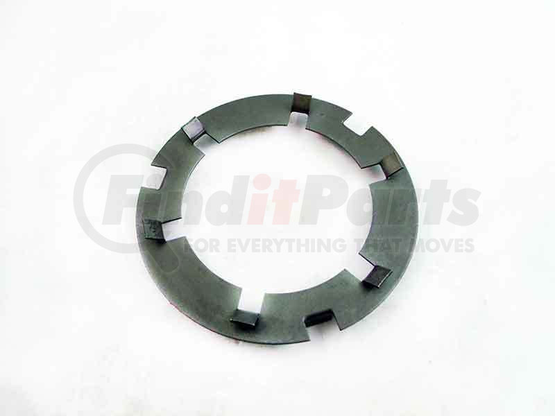 AxleTech E88350241 - Lock Washer + Cross Reference | FinditParts
