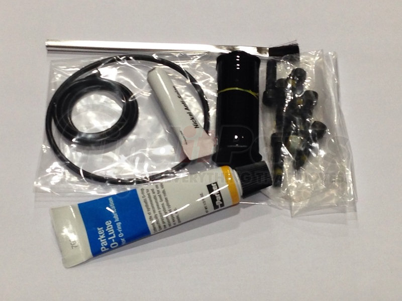 894205 by HORTON Engine Cooling Fan Clutch Seal Kit