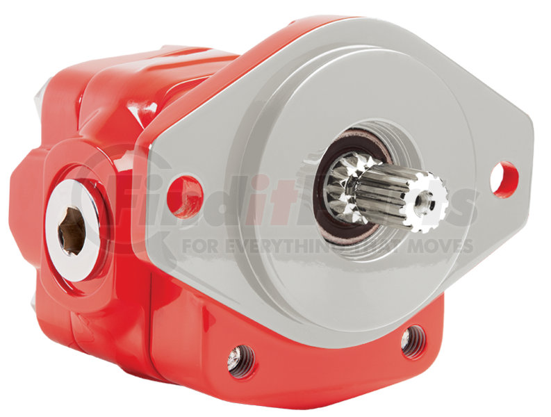 Muncie Power Products PK11102BPBB Power Take Off (PTO) Hydraulic Pump ...