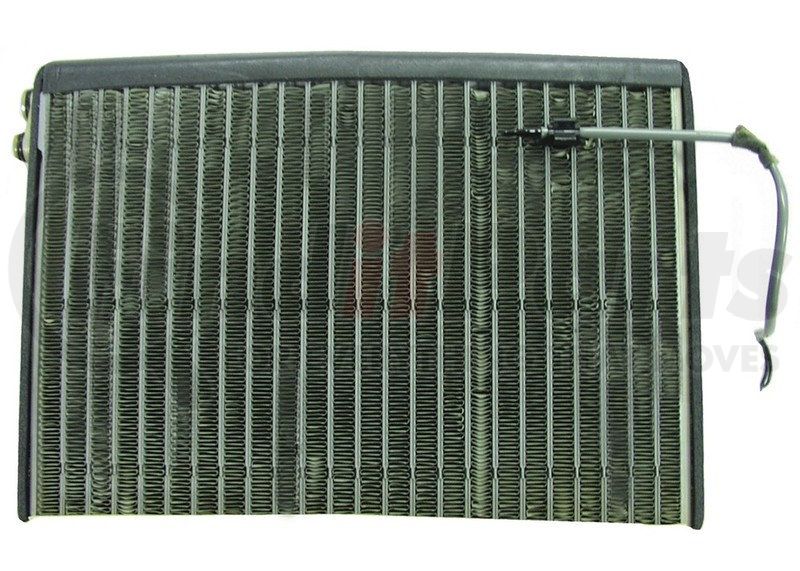 ACDelco 15-62717 GM Original Equipment Air Conditioning Evaporator Core Kit with Wire 