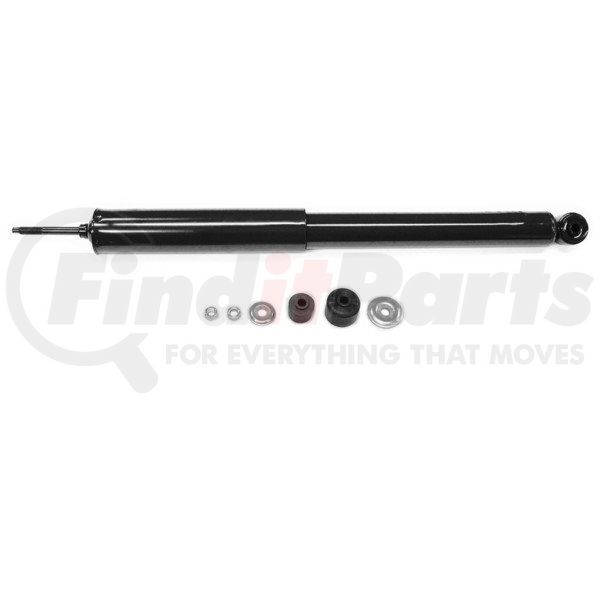 ACDelco Specialty 519-2 Spring Assisted Shock Absorber