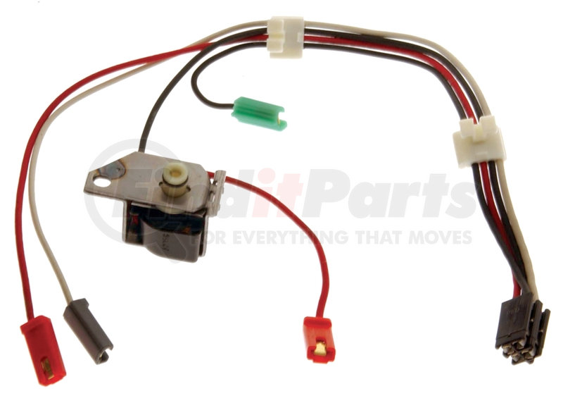 8689902 by ACDELCO Automatic Transmission Torque Converter Clutch