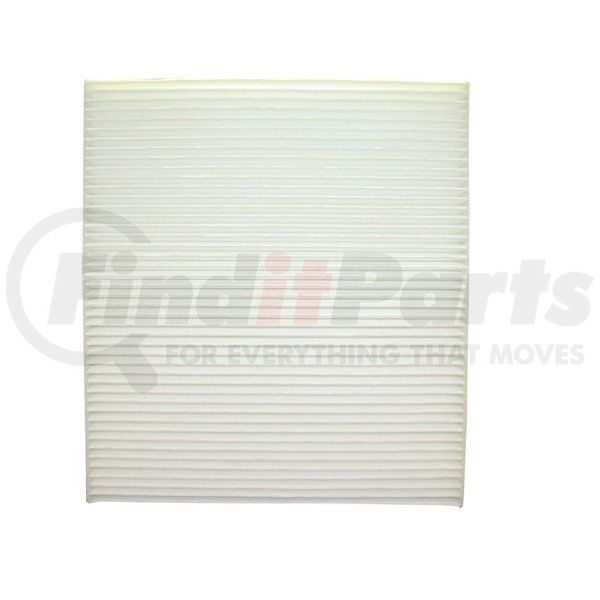 ACDelco CF3143 Professional Cabin Air Filter 