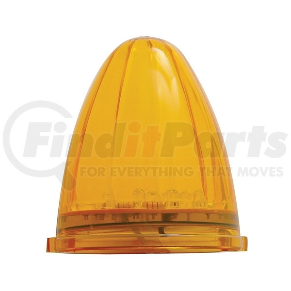 38313 by UNITED PACIFIC - 19 LED Watermelon Grakon 1000 Cab Light ...