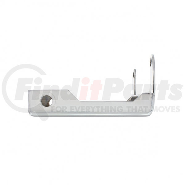 thumbnail interactive-video image 1 of Freightliner Cascadia Light & CB Antenna Bracket – 2008-2017, Driver Side, Part #15119 1 of 5
