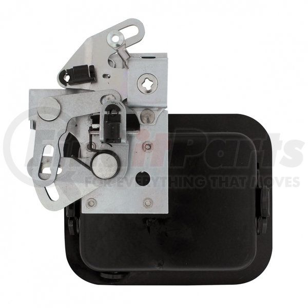 Driver Mack Pinnacle & 2000-2008 Mack Vision Black Exterior Door Handle United Pacific 42198B 2008 Driver Mack Pinnacle & 2000-2008 Mack Vision Black Exterior Door Handle United Pacific 42198B 2008