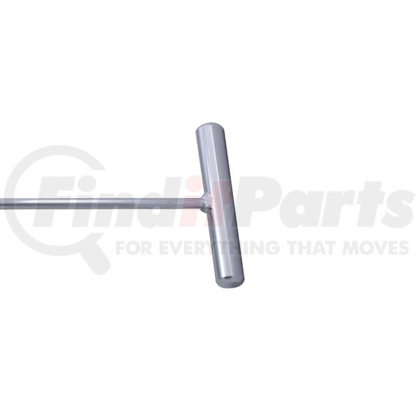 United Pacific 90010 Chrome 31 Fifth Wheel Pin Puller 