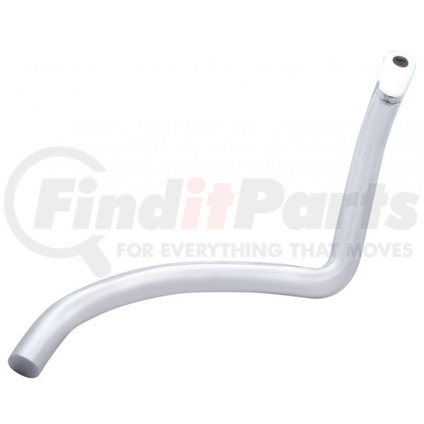 24101 by UNITED PACIFIC Peterbilt Clutch Pedal Arm