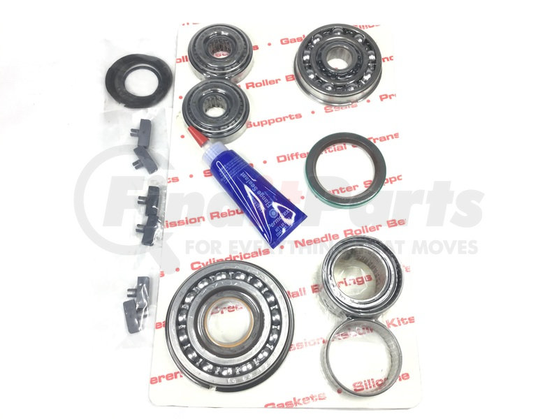T564321X by NORTH COAST BEARING TRUCKRAFT KIT