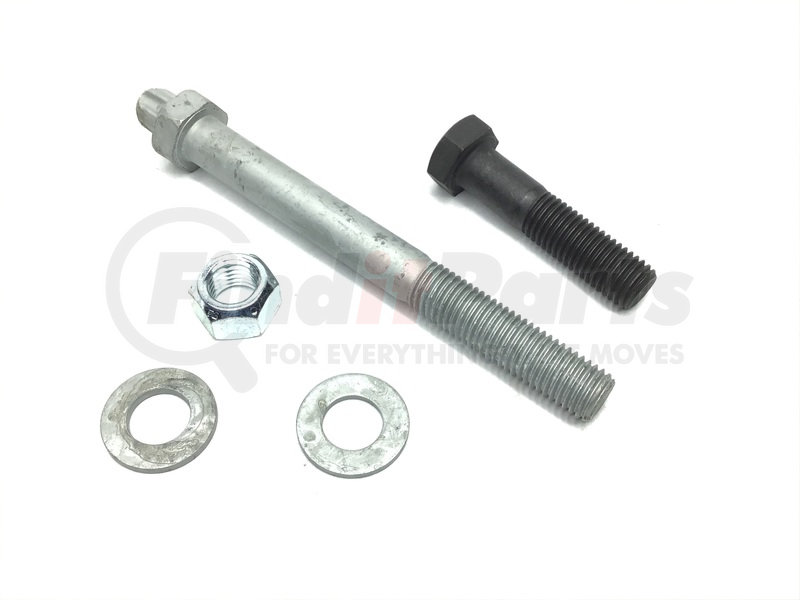 S24757/2 by HENDRICKSON SHOCK BOLT KIT