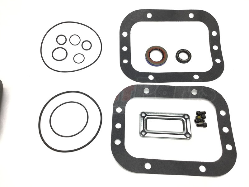 CS8GSK by MUNCIE POWER PRODUCTS GASKET/SEAL KIT