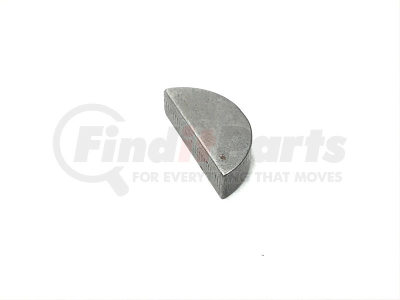 FABORY U12381.125.0002 Lock Nut,1-1//4-12,Gr 8,Steel,ZP,PK5