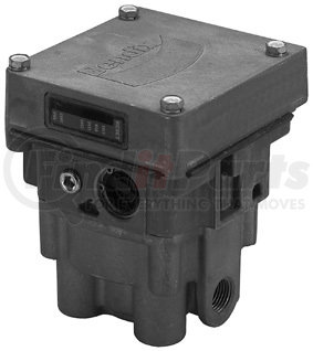 802893 by BENDIX - TABS6 ABS Modulator Valve - ABS Kit for Trailer ...