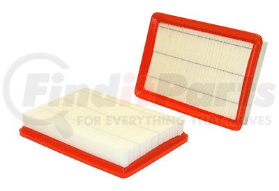 Air Filter Pentius PAB9392