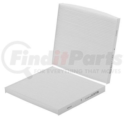 thumbnail image 2 of DWP Engine Air Filter + Cabin Air Filter Combo For Nissan Versa & Versa Note 2014-2019 2 of 5