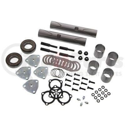 Meritor R202002 Steering King Pin Repair Kit + Cross Reference ...