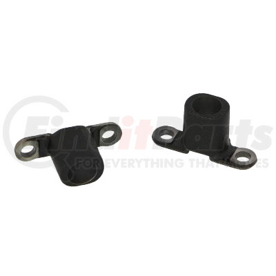 Meritor 69180473 Disc Brake Pad Wear Sensor Bracket + Cross Reference ...