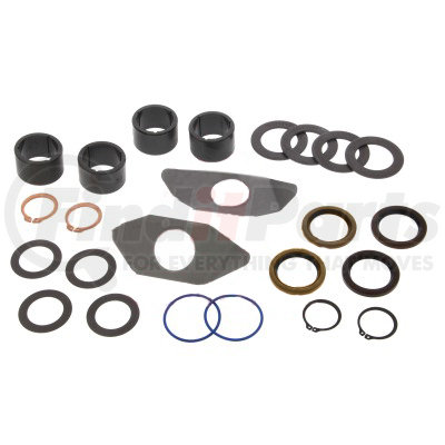 KIT8042 by MERITOR - KIT-BK REP-MNR