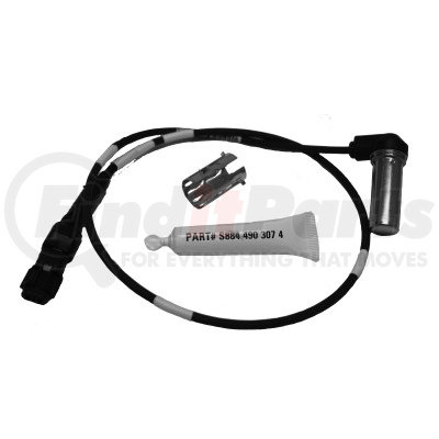 Meritor 49007 - ABS SYS - HPB SENSOR KIT + Cross Reference | FinditParts