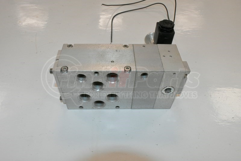 VS318441 by HENDRICKSON LIFT AXLE CNTL