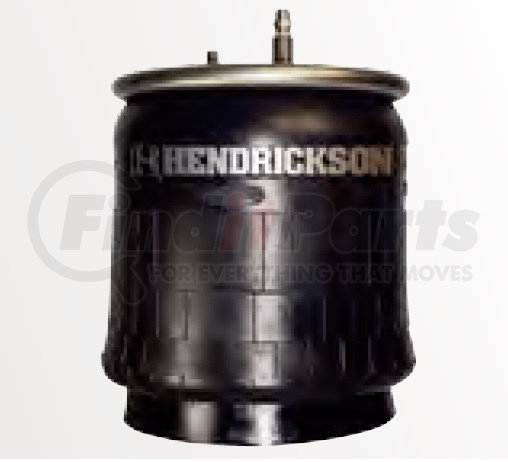 60716-002 by HENDRICKSON - Hendrickson Air Spring Volvo, Mack