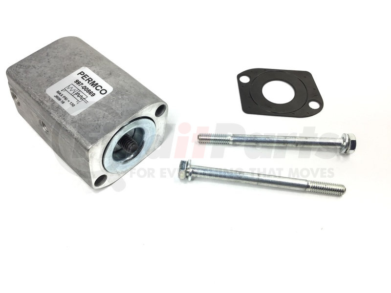 Permco 997-00869 Air Shift Cylinder | FinditParts
