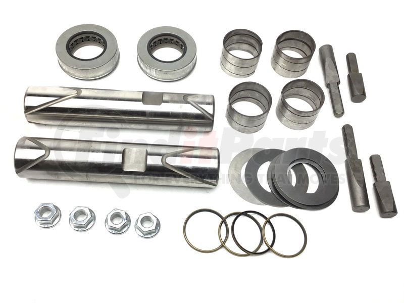 K70R by STEMCO Steering King Pin Set Qwik Kit King Pin Kit