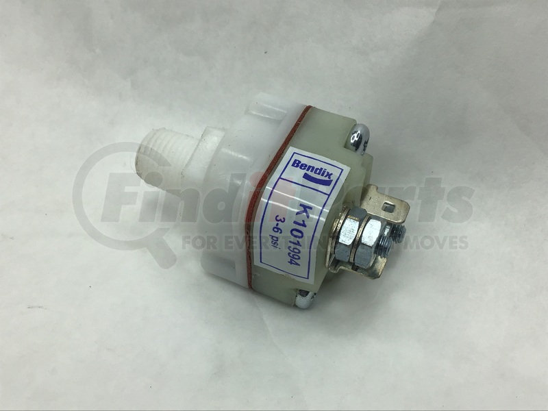 Bendix Sl3 Switch K101997 by BENDIX - SL-4 Stop Lamp Switch, Service New