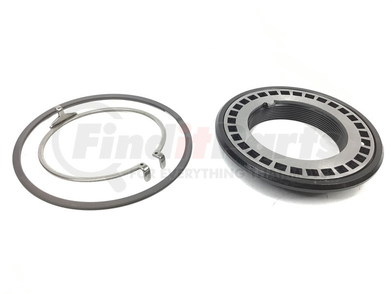 10036553 by CONMET Spindle Nut (Hub Svc) Kit Preset+ TP Nut Assembly