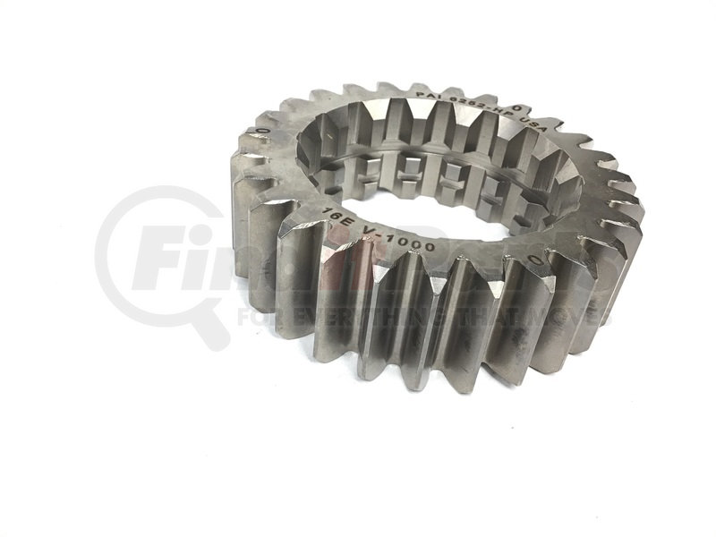 6252 by PAI - Manual Transmission Main Shaft Gear - 4th/5th/8th 
