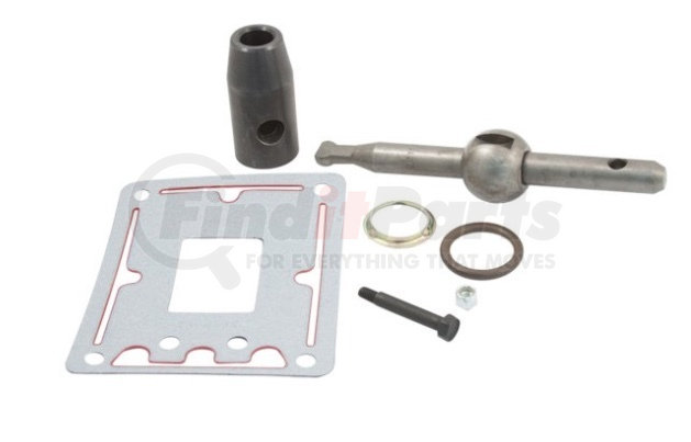 Fuller K2428 Manual Transmission Shift Lever + Cross Reference | FinditParts