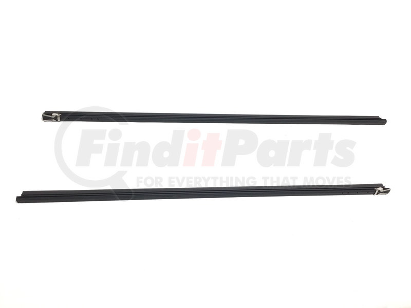 Anco U18R Windshield Wiper Blade Refill + Cross Reference FinditParts