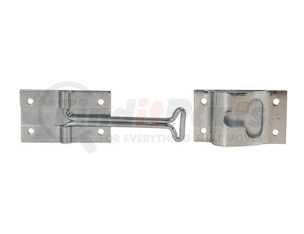 Dh500ss By Buyers Products 4 Inch Hook Amp Keeper Door Holder