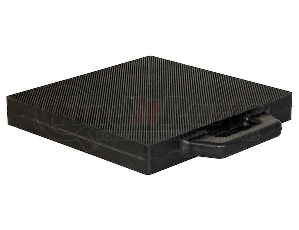 Buyers Products OP18X18R Rubber Outrigger Pad 18 X 18-Inches Buyers Products OP18X18R Rubber Outrigger Pad 18 X 18-Inches