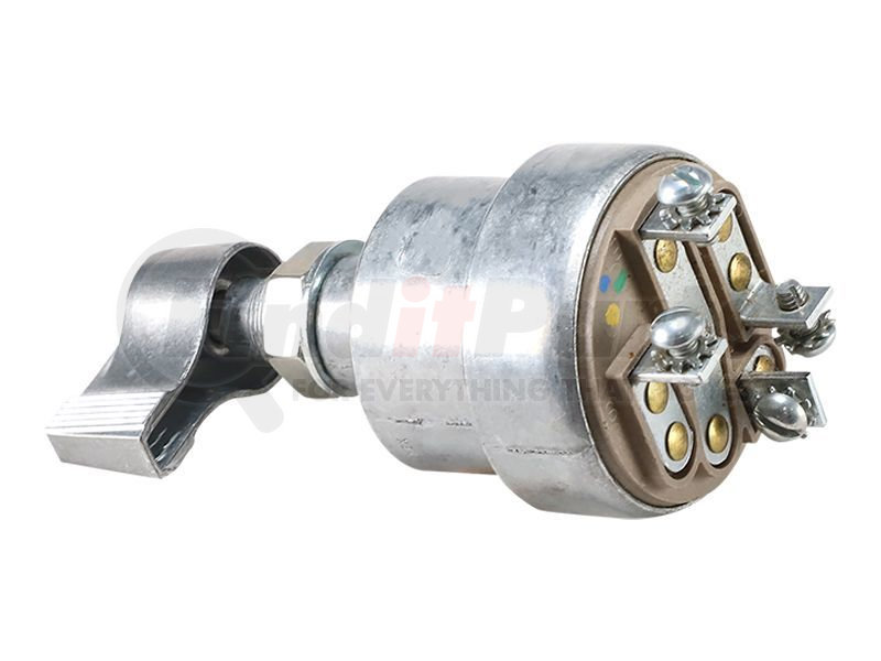 Caterpillar 9W1077 Ignition Switch + Cross Reference