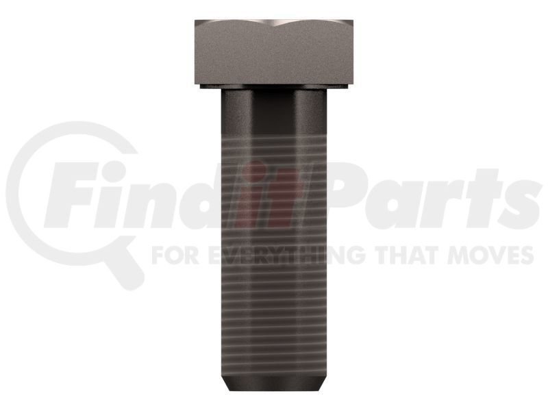 Caterpillar 2856125 - BOLT-HEX HEA + Cross Reference | FinditParts