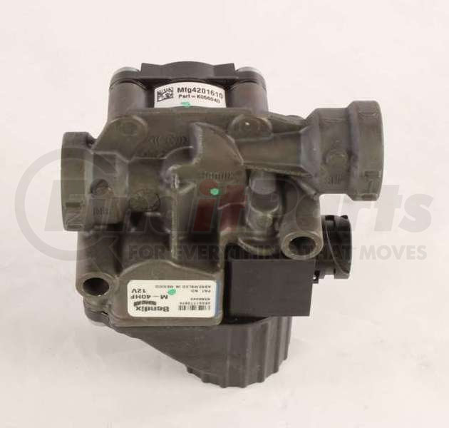 K056040 by BENDIX - M-40HF ABS Modulator Valve