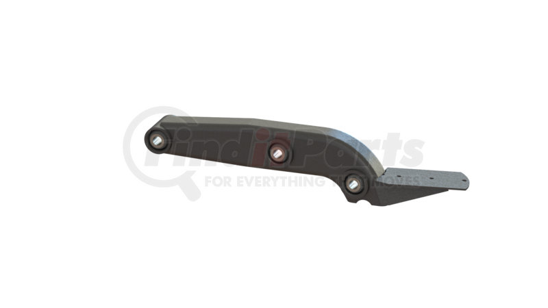 SAF-HOLLAND 90516566 Suspension Equalizer Beam + Cross