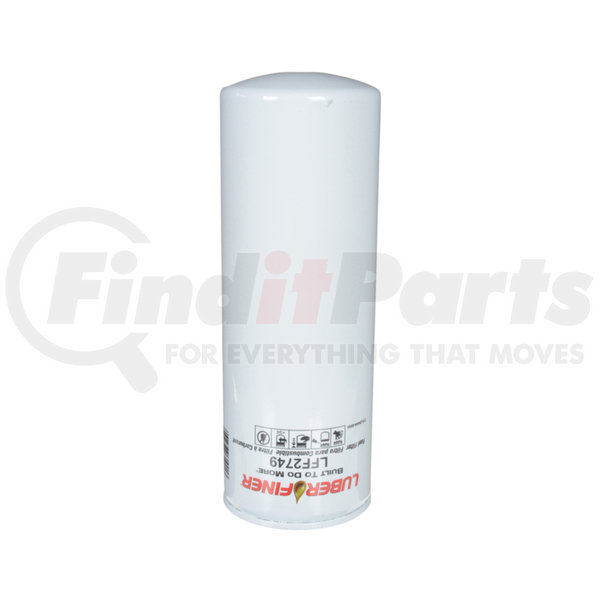 Lff2749 By Luber Finer Fuel Filter