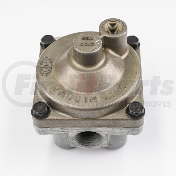 Sealco 110380 Air Brake Relay Valve + Cross Reference | FinditParts