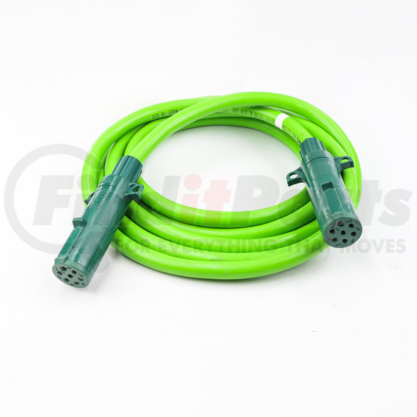 302074 by PHILLIPS INDUSTRIES Cable Assembly ABS LECTRAFLEXâ