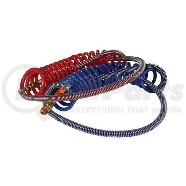 11340 by PHILLIPS INDUSTRIES Air Brake Coil Heavy Duty, 15 ft